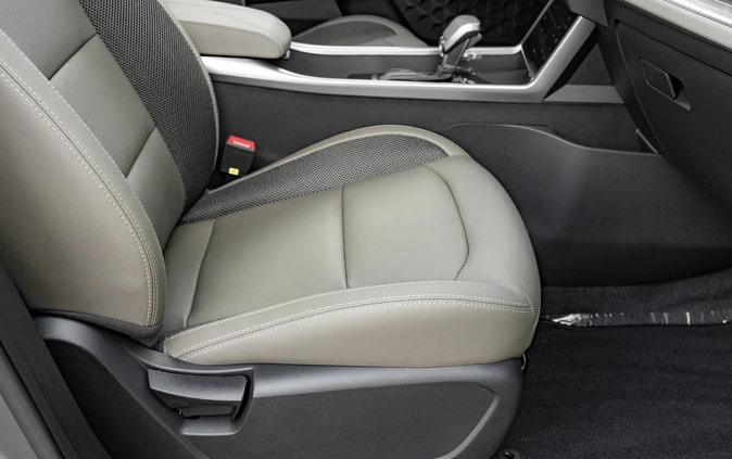 SsangYong Torres cena 172700 przebieg: 5, rok produkcji 2023 z Władysławowo małe 742